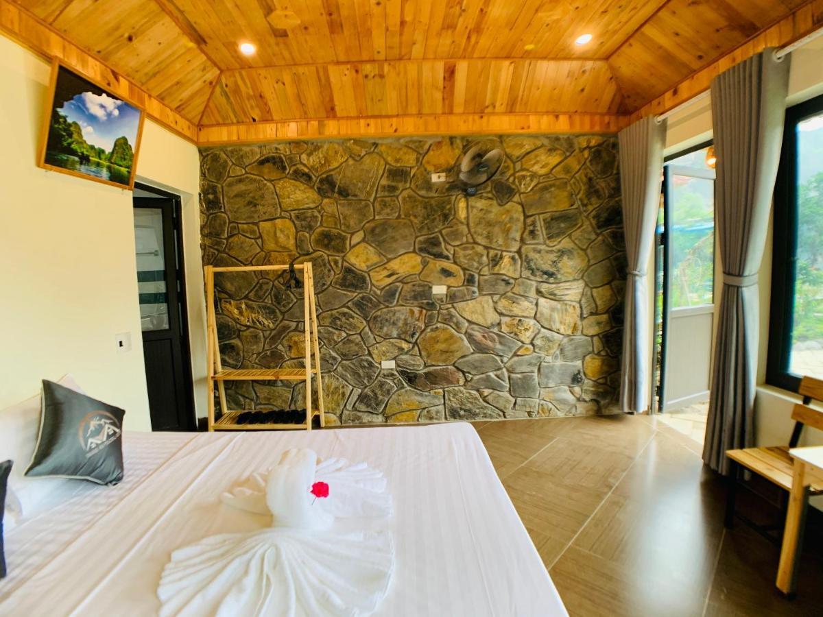 Trang An Peaceful Homestay Ninh Bình Kültér fotó