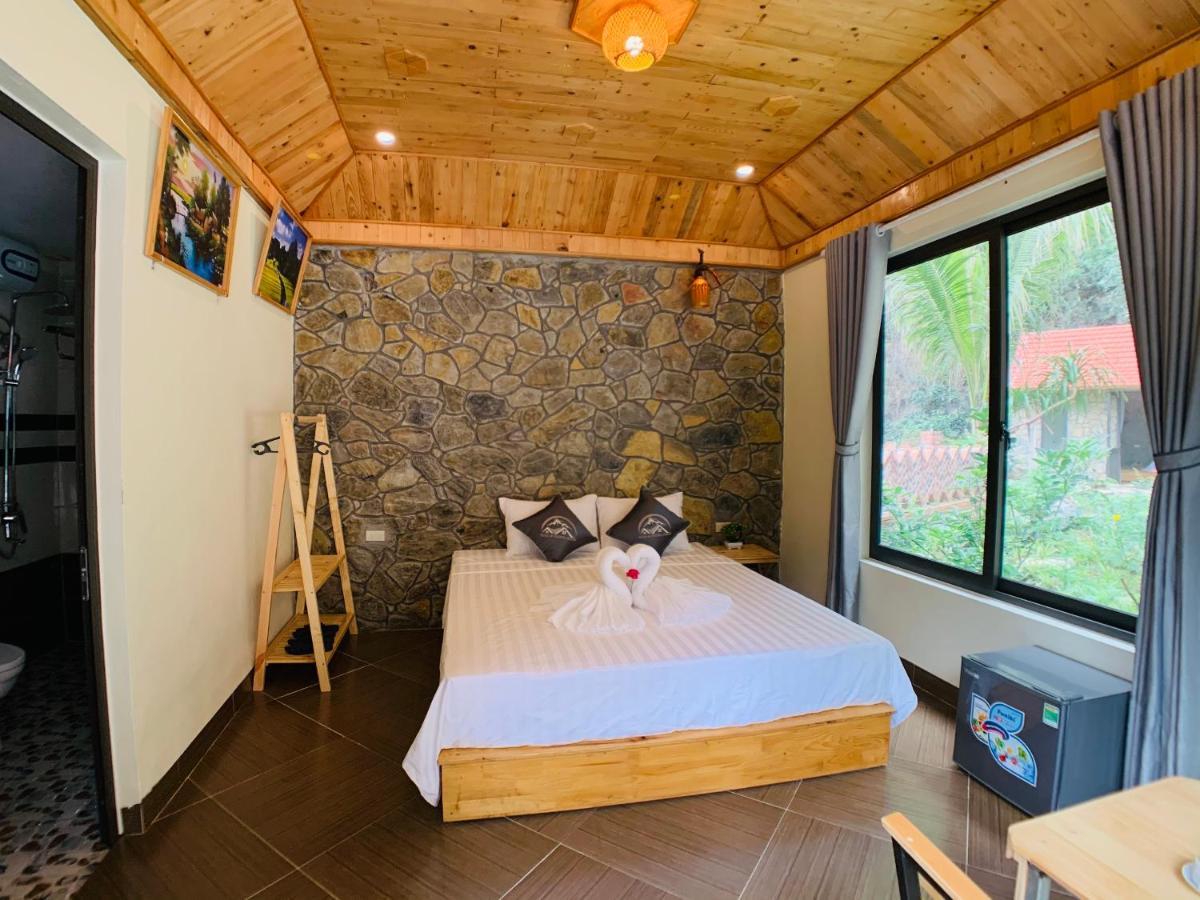 Trang An Peaceful Homestay Ninh Bình Kültér fotó