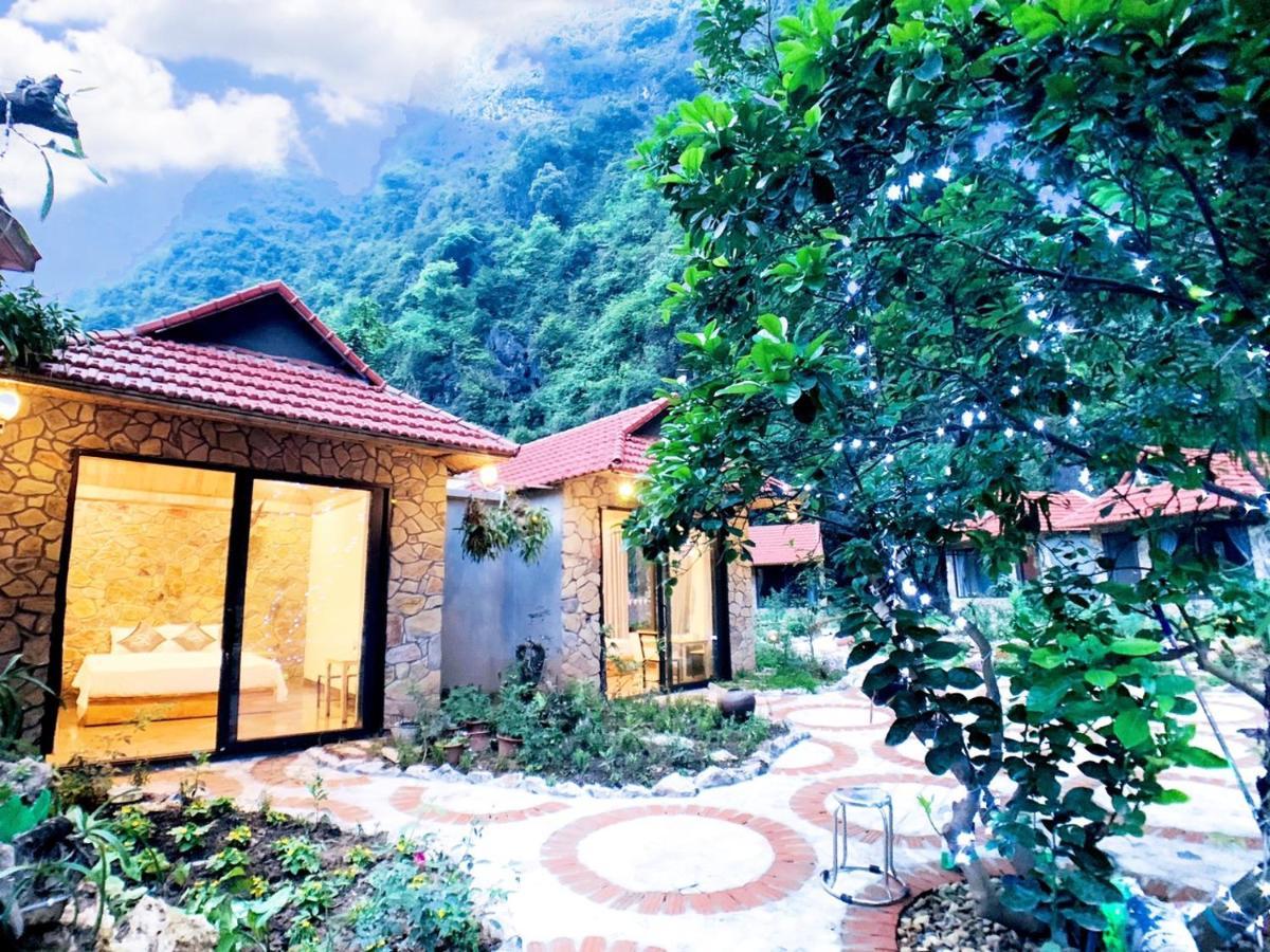 Trang An Peaceful Homestay Ninh Bình Kültér fotó
